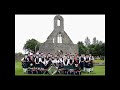 Thomas mcdonagh pipe band 19632023