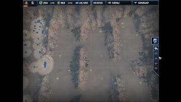 Supreme Commander 2 - Turtle Strategy