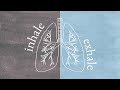Inhale/Exhale intro