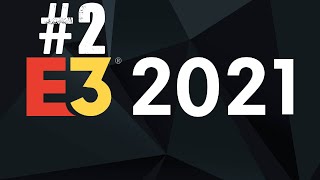 XBOX & Bethesda E3 2021 - Part 2 - Azərbaycan dilində | 3 Qosha