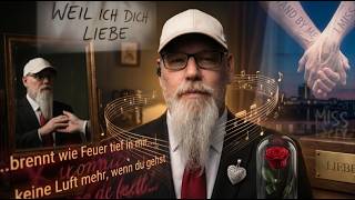 weil ich dich liebe - full song - (Official Audio) #WeilIchDichLiebe #SoulBallad