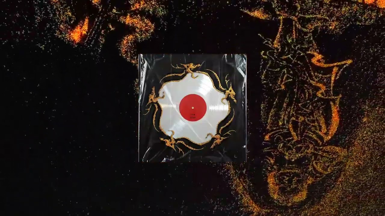 [FOR SALE] JAPA × !MORTAL |Type Beat "Nuvens" (prod.Las Edit's)