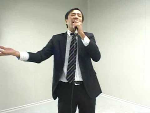 弟が歌う〝佐賀県〟
