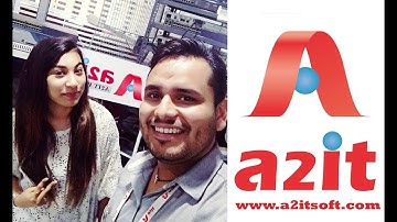 Network student harmanpreet Kaur Placement(A2it Pvt Ltd)