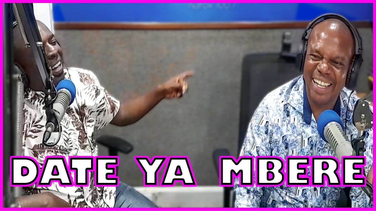 MANSAIMO NA KATA KURUGA BERE YA DARAMA DATE YA MBERE UTHIATE NA MAHUA