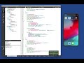 Qt/QML for iOS: Blockchain/Libbitcoin Segwit example