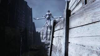 Ad Infinitum  Official Game Trailer