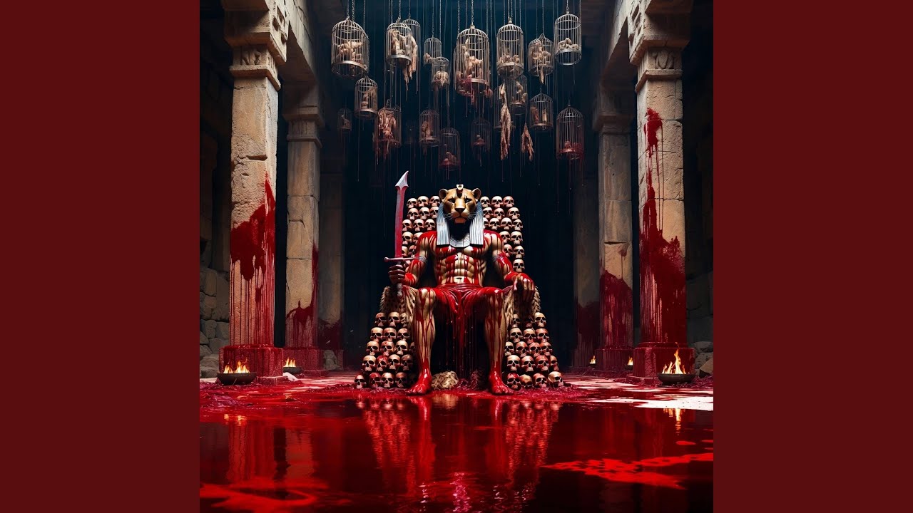 The Ritual of the Sacred Papyrus Scroll