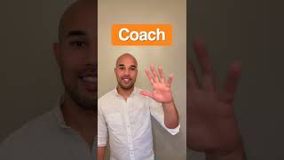 March Madness Signs in American Sign Language - Part 2 #shorts