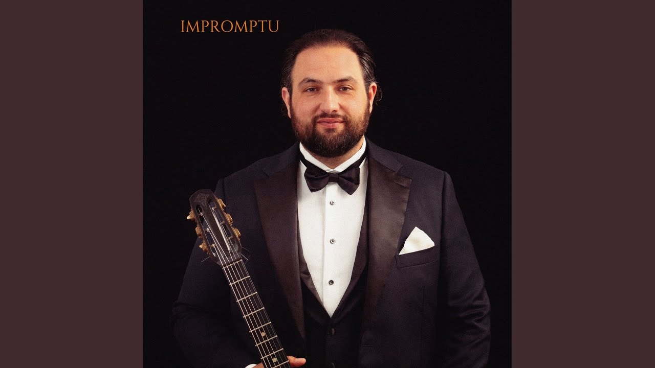 Watch Impromptu on YouTube Watch Impromptu on YouTube