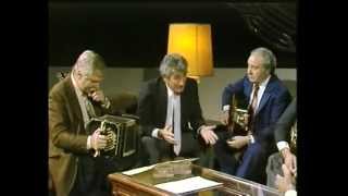 Los Quilla Huasi - Cacho Valles -Te lo digo por tu bien - Tango