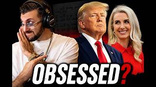 Trump’s Biggest Stan