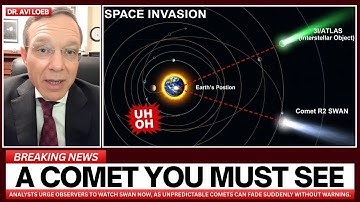 How to See Comet 2025 R2 (SWAN) — When, Where & What You’ll Really See
