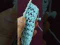 easy knitting pattern 😍 women vest designs idea #viral #knittingpatterns