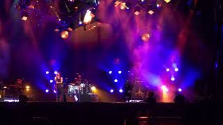 Enrique Bunbury - La chispa adecuada