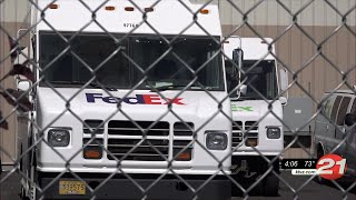 FedEx Ground launches first National Hiring Day in Bend