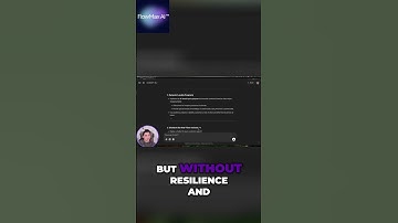 Future-Proof Your Career: 8 Essential Skills for the AI Era!
