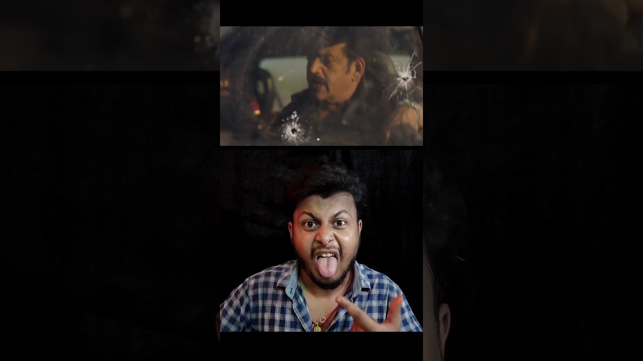 Babban Babua की Entry ने बदल दिया पूरा Game! 🔥 | Mirzapur: The Movie | Shubham Thakur
