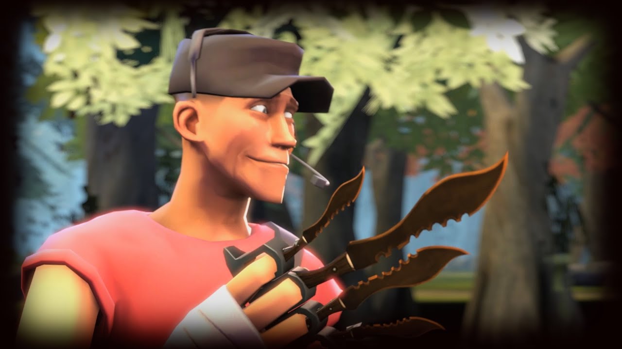 The Punchdagger Conspiracy