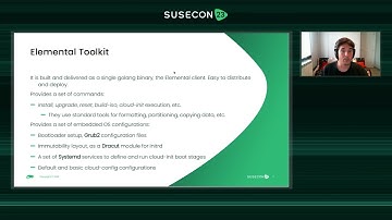 TUT 1289 Build your own K3s ready OS like a pro