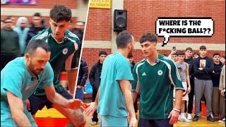 Download Lagu ΕΠΑΙΞΑ 1v1 με τον ΜΚ στην Αγια Παρασκευή!! MP3