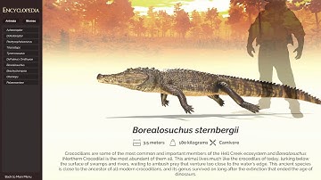 Saurian Major Update Stream! New Alligator, Monitor Lizard, and More!