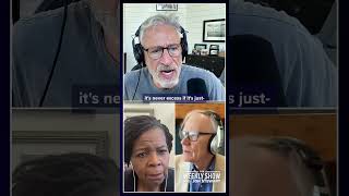 Food Court Of Information | The Weekly Show with Jon Stewart