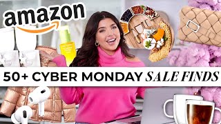50+ AMAZON CYBER MONDAY SALE FINDS 2022!! Gift Ideas, Home, Tech, Fashion & More✨