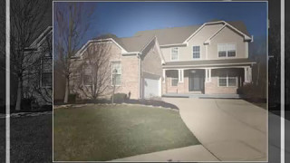 7244 Maple Bluff Place Indianapolis Indiana 46236