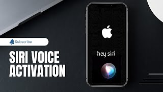 How to Set Up Siri Voice Activation: Cringing Your Way Through This guide screenshot 2