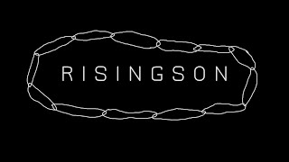 Risingson. (Massive Attack) cover by strings.