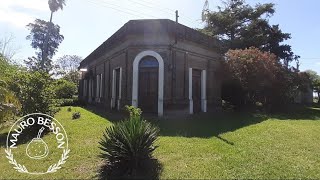 Conserva COSAS Increibles!! MAS de 120 Años para esta ESTANCIA. Entre Rios