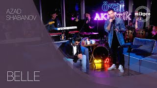 Azad Shabanov — Belle | ARB TV Resimi