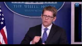 Carney: 'No Daylight' Between U.S. and Israel on Iran