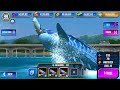 Megalodon pack unlocking megalodon  jurassic world the game