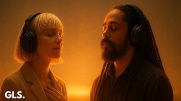 Sia ft Damian Marley - Embers of the Promise (2025 Ai Music Video) @GrooveLineStudios