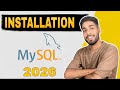 SQL Kaise Download Kare | Complete Installation Guide Step by Step in Hindi