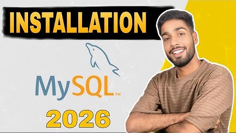 How to Install SQL Server 2026 | Complete SQL Installation Tutorial 
