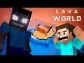 HEROBRINE TRIED TO KILL ME !