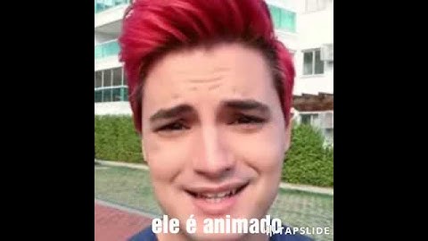 Felipe neto eu te amo