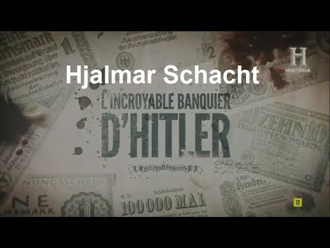 Video: ¿Qué hizo Schacht?