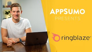 RingBlaze How-To on AppSumo screenshot 5