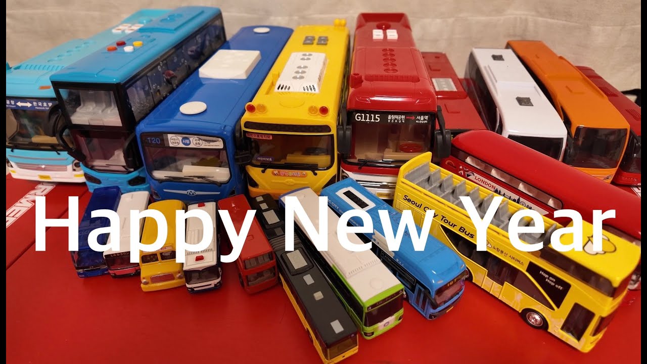 [버스멍]인삿말,あいさつ,Greetings/버스 보면서 멍때리기/バスを見ながらぼーっとすること/Spacing out while watching the bus/