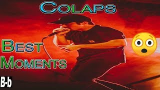 Colaps The Best moments | French Power