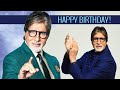AMITABH BACCHAN MOTHER SINGING SONG 