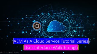 5 Adobe Cloud Service Login Home Page UI Walk through