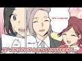 My sister-in-law was proud of her lawyer boyfriend → One day, she attacked me... [Manga dub]