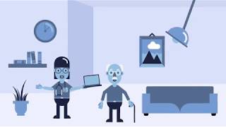 Bittium Safemove - Real-Time, And Secure Access To Healthcare Systems