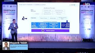 Mayank Vaish, Vice President, Identity and Access, CyberSolve