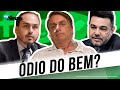 Aliados reclamam de ataques à saúde de Bolsonaro | Presidente não fará cirurgia | Creomar de Souza